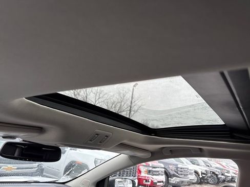 Used 2019 Nissan Murano SL w/ SL Technology Package image 12