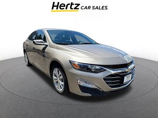 Used 2023 Chevrolet Malibu LT image 1