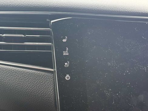 New 2026 Jeep Grand Wagoneer 4WD image 15