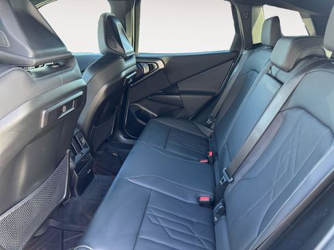 Used 2026 BMW X3 xDrive30 w/ Premium Package image 16