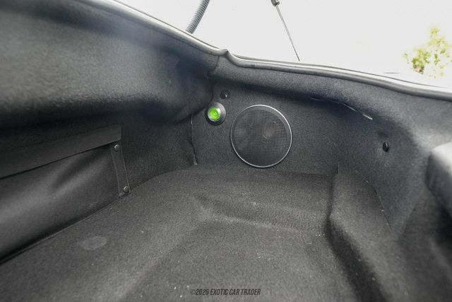 Used 2018 Mercedes-Benz AMG GT C image 83