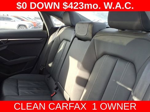 Used 2024 Audi A3 2.0T Premium image 20