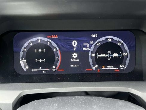 New 2026 Toyota Tacoma TRD Off-Road AWD/4WD image 30