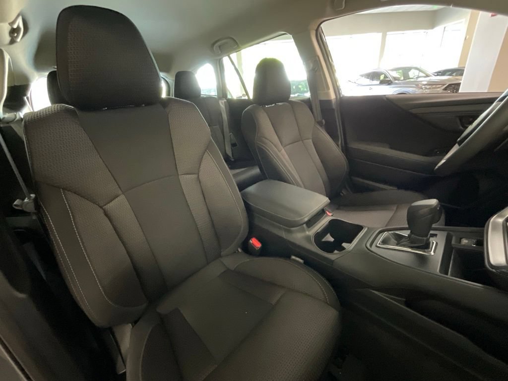 Used 2024 Subaru Outback AWD/4WD image 19