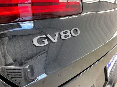 New 2026 Genesis GV80 3.5T Prestige image 18