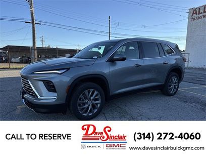 New 2026 Buick Enclave Preferred w/ Power Package