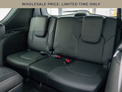 Used 2024 INFINITI QX80 Sensory AWD/4WD image 20