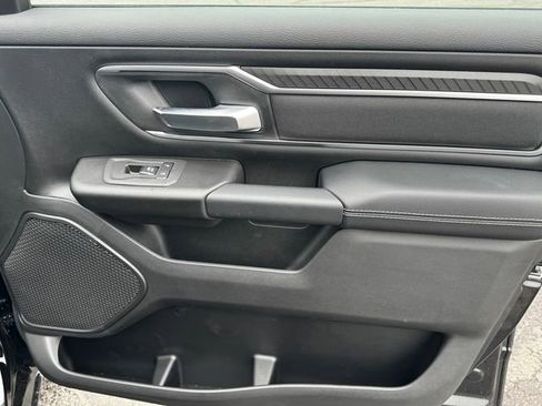New 2026 RAM 1500 Big Horn AWD/4WD image 13