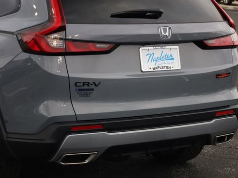New 2026 Honda CR-V TrailSport image 7