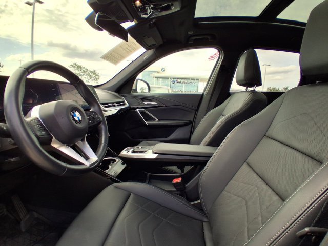 Used 2026 BMW X1 xDrive28i w/ Convenience Package AWD/4WD image 12
