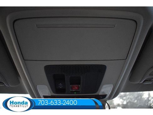 New 2026 Honda Accord Hybrid Touring image 21