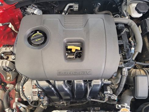 Used 2024 Kia Forte LXS FWD image 30