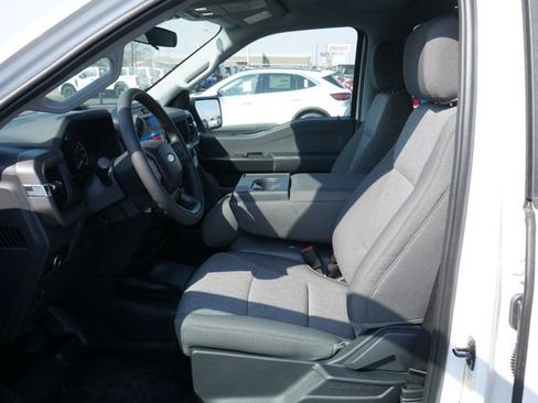 New 2026 Ford F150 XL w/ Tow/Haul Package AWD/4WD image 2