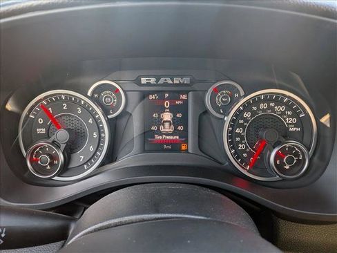 New 2026 RAM 1500 Big Horn image 11