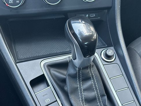 Used 2024 Volkswagen Jetta S FWD image 20