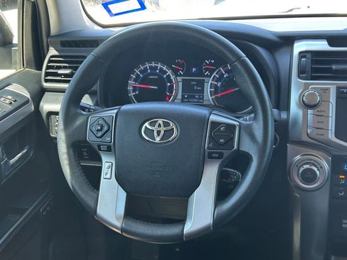 Used 2019 Toyota 4Runner Limited AWD/4WD image 43