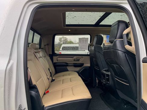 Used 2020 RAM 1500 Limited w/ Advanced Safety Group AWD/4WD image 11