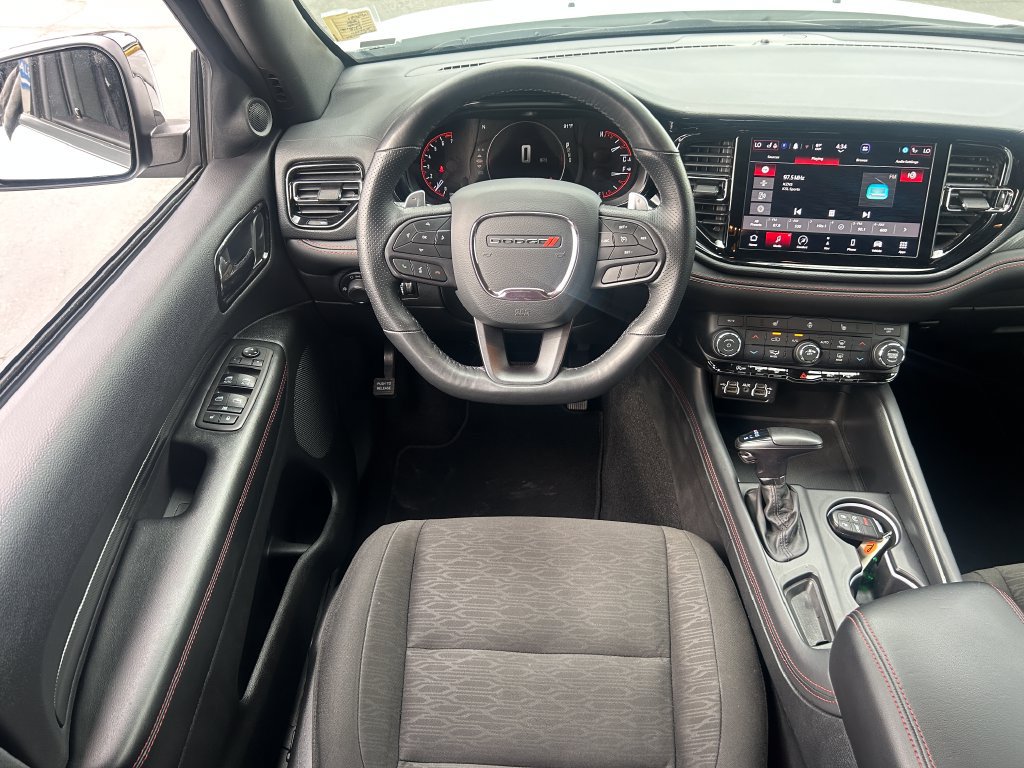 Used 2025 Dodge Durango GT AWD/4WD image 28