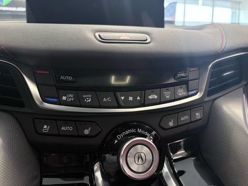 Used 2021 Acura TLX w/ A-SPEC Pkg AWD/4WD image 31
