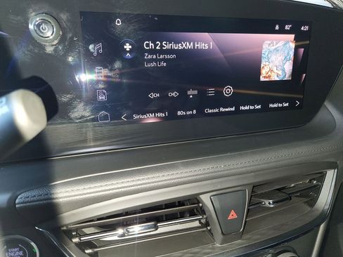 Used 2025 Buick Encore GX Preferred image 34