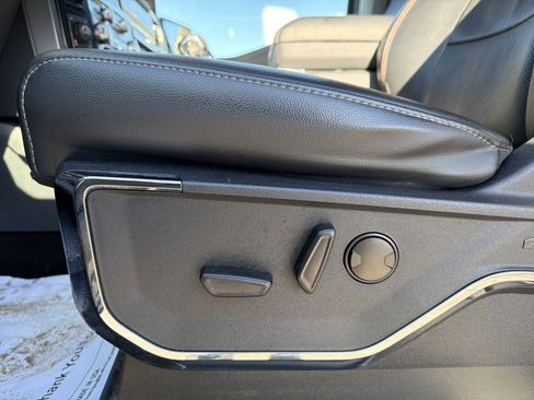 Certified 2023 Ford F150 Lariat w/ Trailer Tow Package image 26