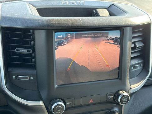 Used 2022 RAM 1500 Lone Star RWD image 24