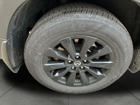 Used 2025 MAZDA CX-50 AWD 2.5 S w/ Weather Package image 8