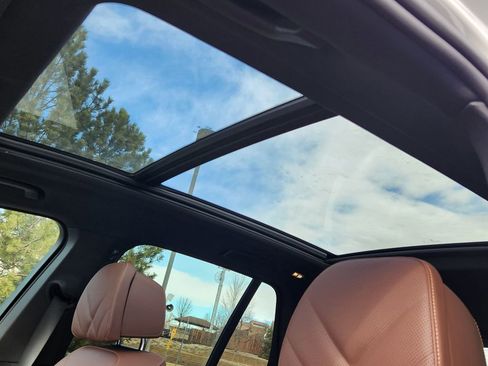 New 2026 BMW X5 xDrive50e image 20