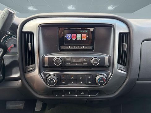 Used 2015 Chevrolet Silverado 1500 LT image 26