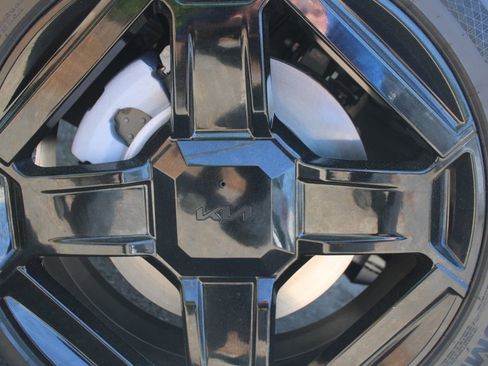 Used 2027 Kia Telluride X-Line SX Prestige image 19