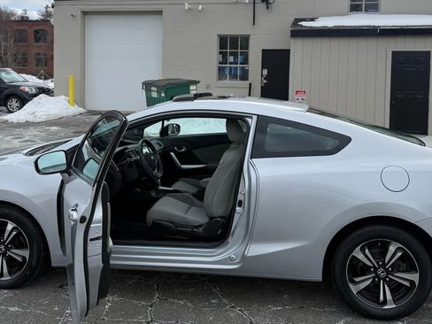 Used 2015 Honda Civic EX image 13