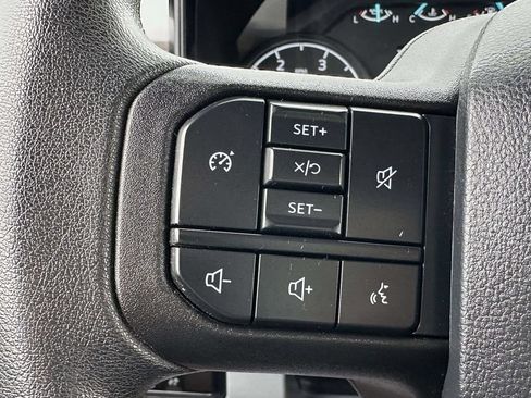 Used 2025 Ford F250 XLT AWD/4WD image 14