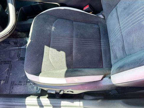 Certified 2022 Kia EV6 GT-Line w/ GT-Line Suede Seat Package RWD image 20