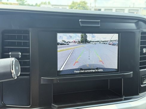 New 2025 Ford F350 XLT image 25