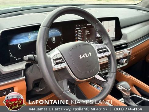 Certified 2024 Kia Telluride SX Prestige X-Pro AWD/4WD image 14