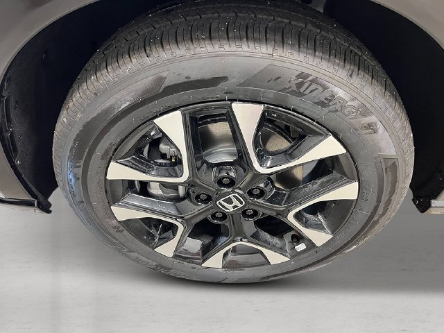 New 2027 Honda HR-V EX-L image 10