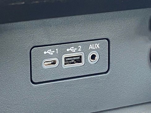 New 2025 Nissan Altima 2.5 S image 15