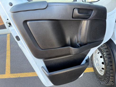 Used 2019 RAM ProMaster 1500 image 14