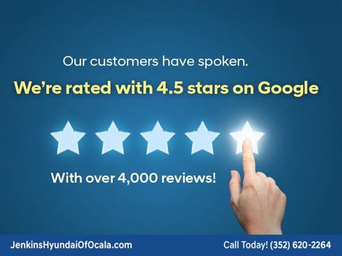 New 2026 Hyundai Santa Fe SEL image 9