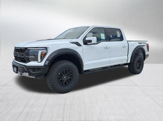 New 2026 Ford F150 Raptor AWD/4WD video 1