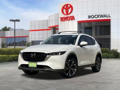 Used 2023 MAZDA CX-5 AWD 2.5 S