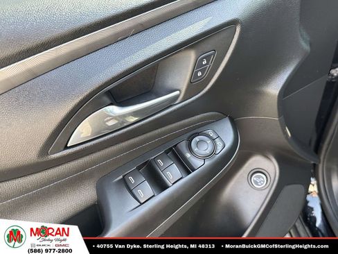 Certified 2024 Buick Envista Sport Touring w/ Convenience I Package FWD image 19