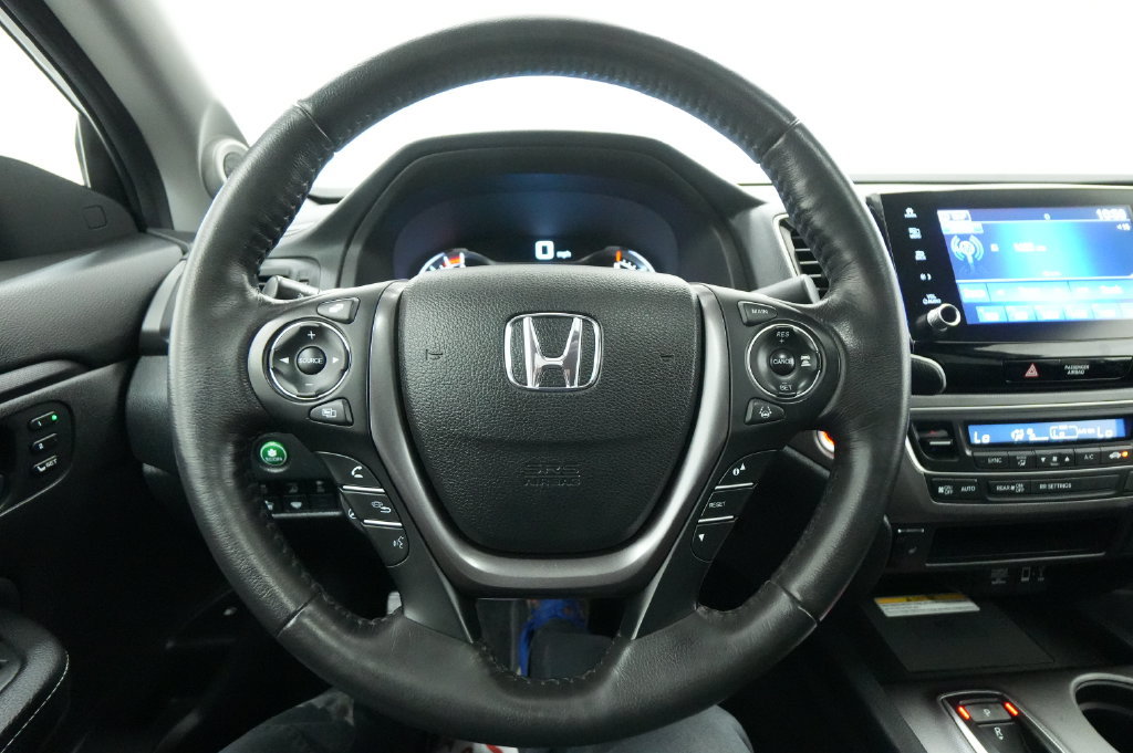 Used 2023 Honda Ridgeline RTL-E image 36