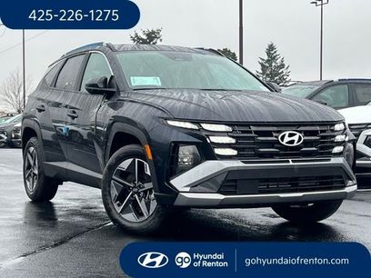 New 2026 Hyundai Tucson SEL w/ Tow & Go Package