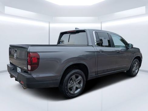 Used 2023 Honda Ridgeline RTL image 3