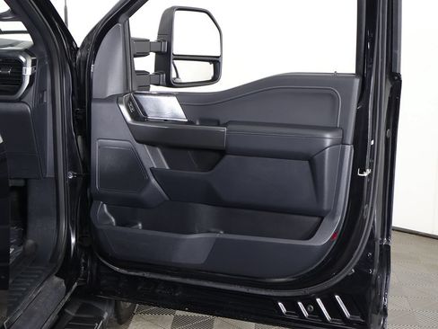 Used 2023 Ford F150 XLT w/ Equipment Group 302A High AWD/4WD image 26