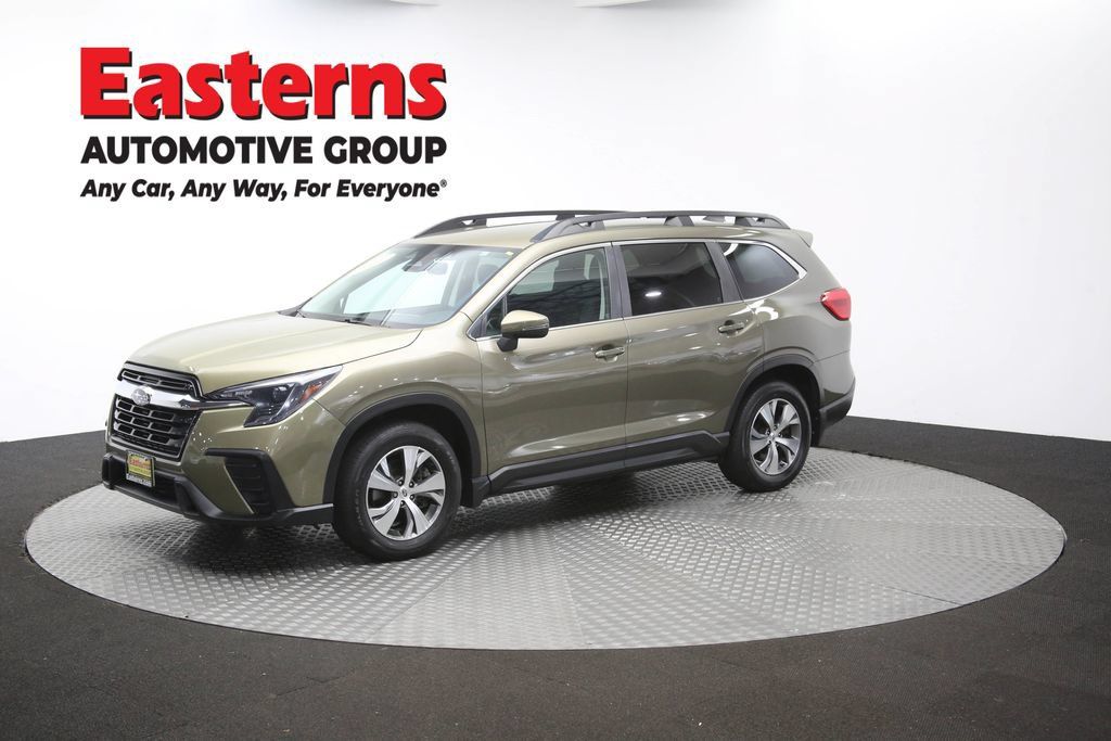 Used 2023 Subaru Ascent Premium w/ Convenience Package AWD/4WD image 61