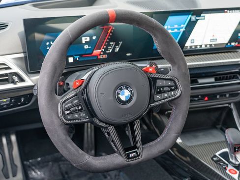 Used 2026 BMW M2 CS RWD image 19