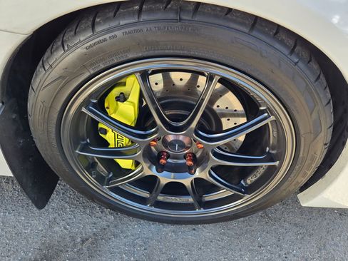 Used 2020 Subaru WRX STI w/ Popular Package #1 image 29