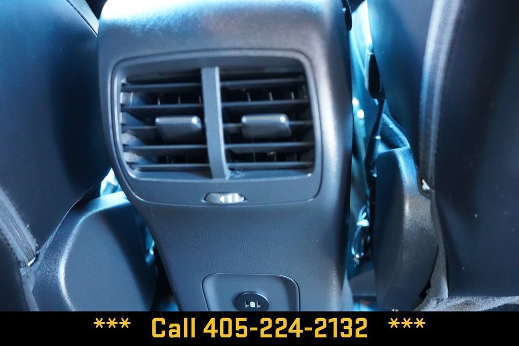 Used 2025 Ford Escape ST-Line AWD/4WD image 23
